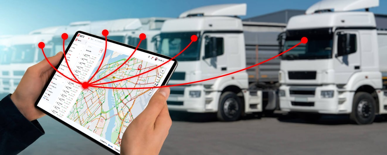 Manfaat Fleet Management