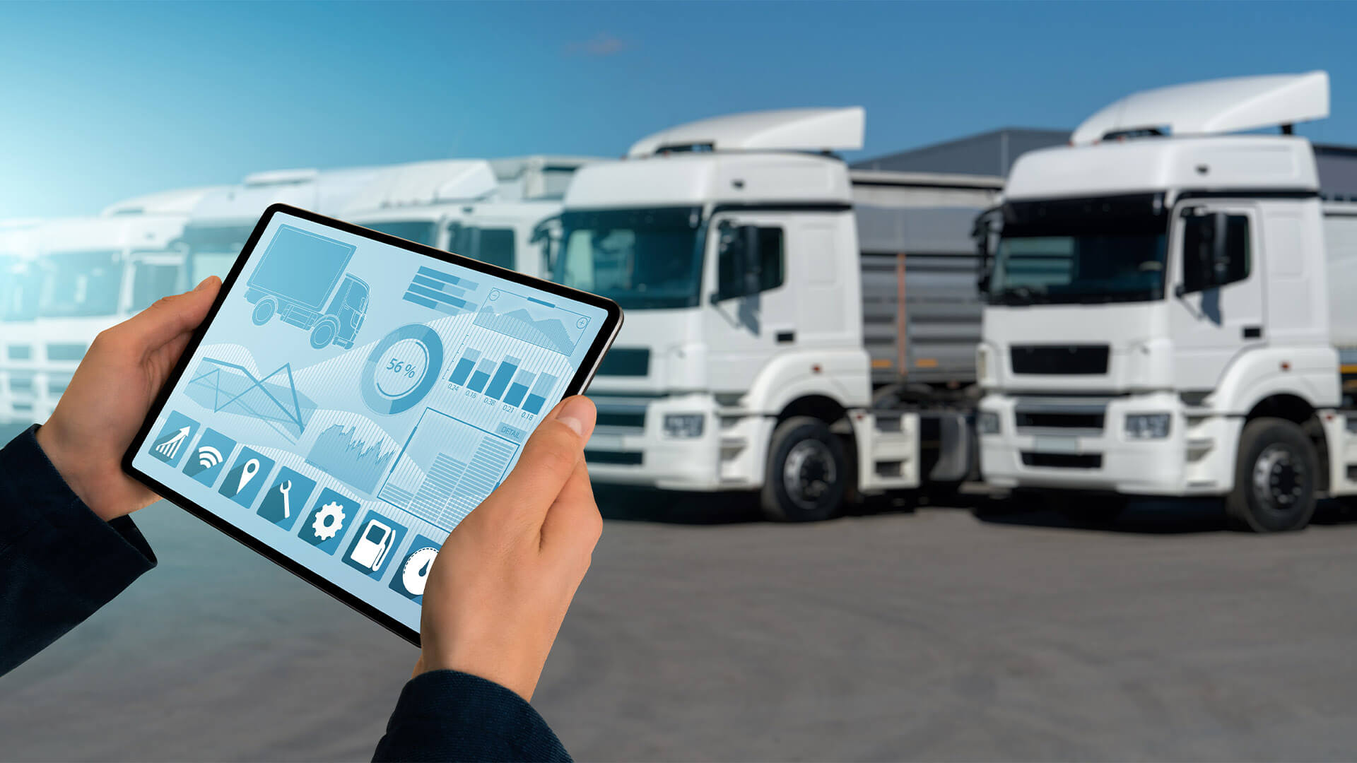 Fleet Management Bisnis
