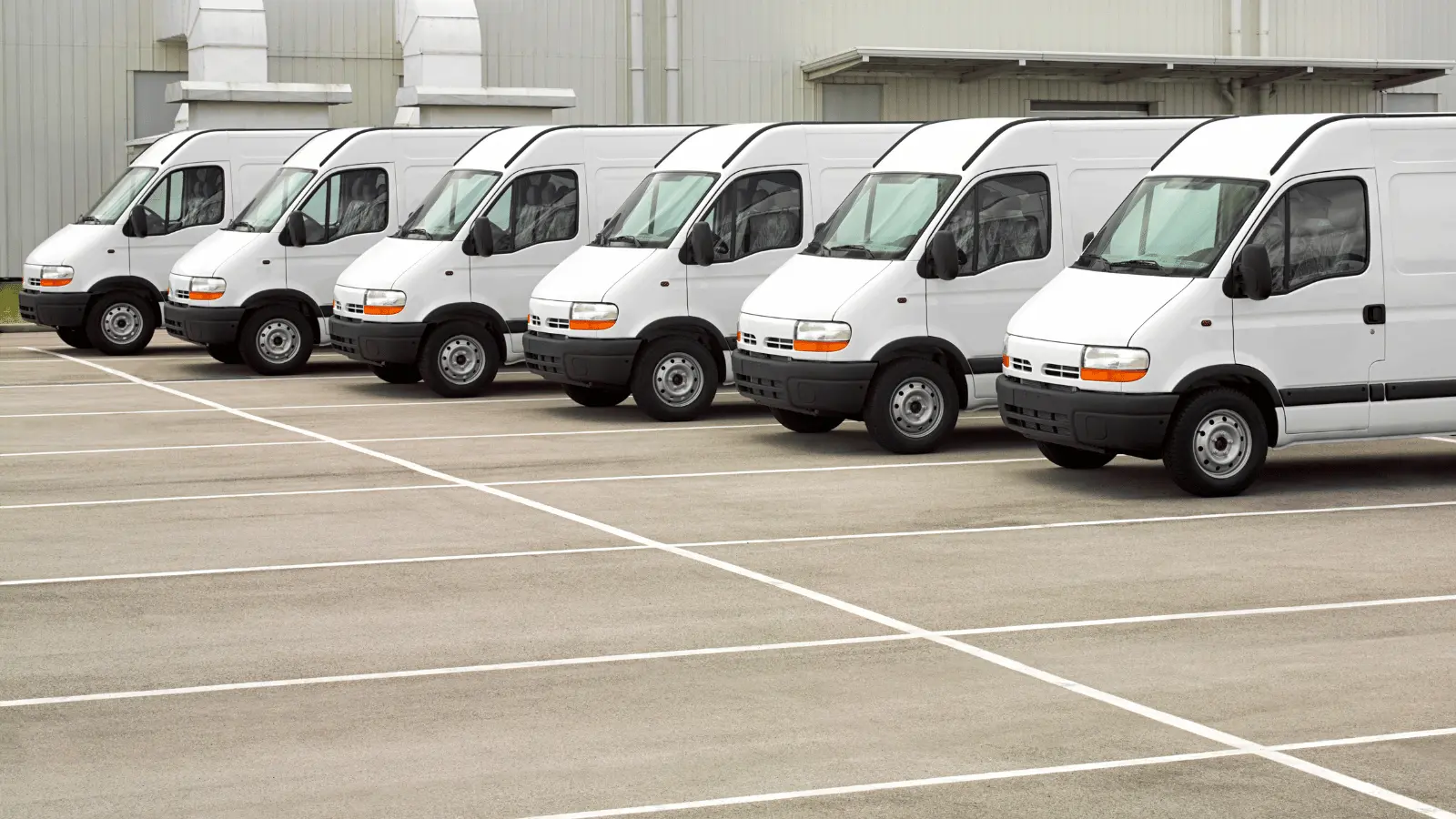 Benefits of Fleet Management