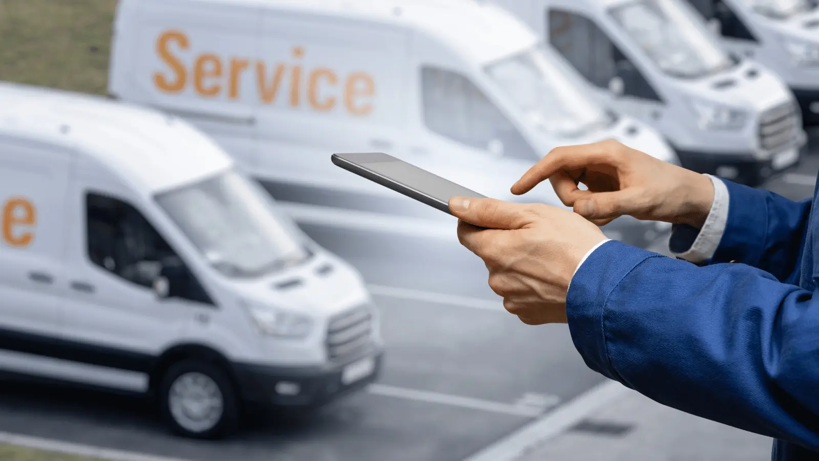Business Fleet Management