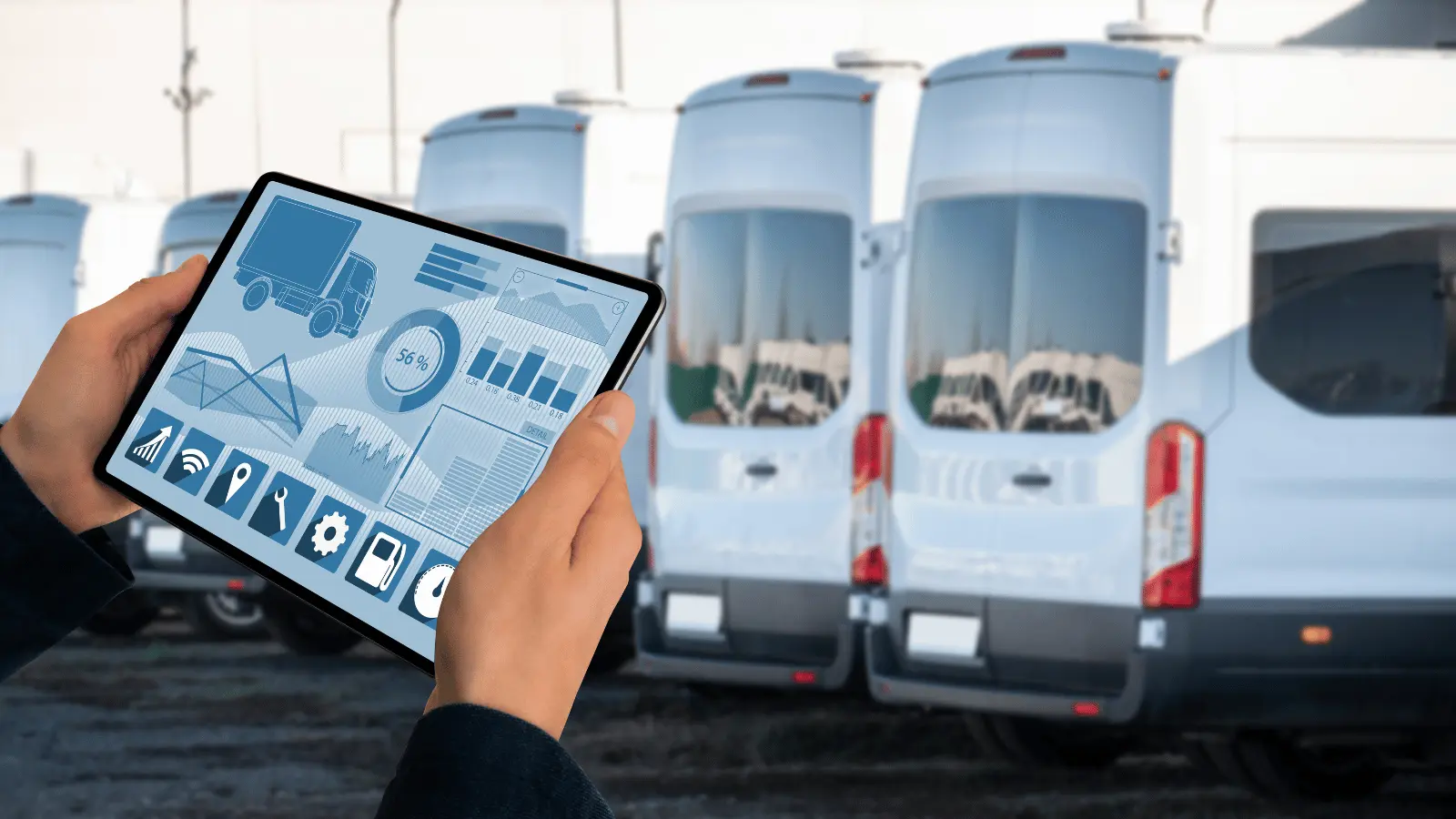 Fleet Management Services