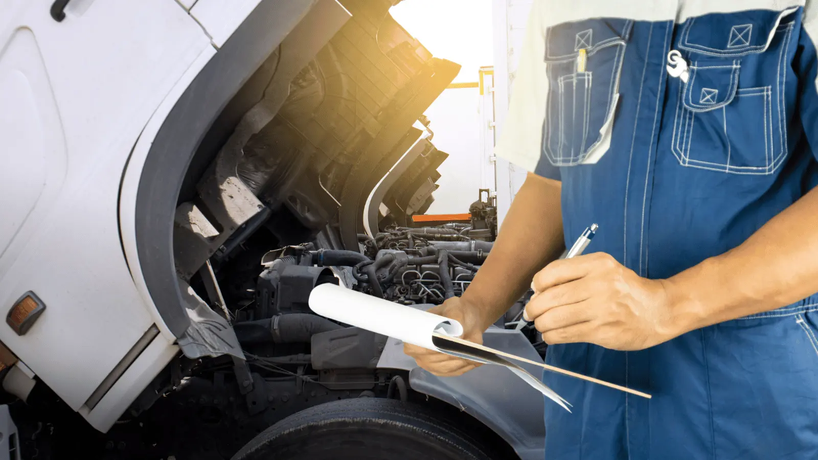 Fleet Management Optimize